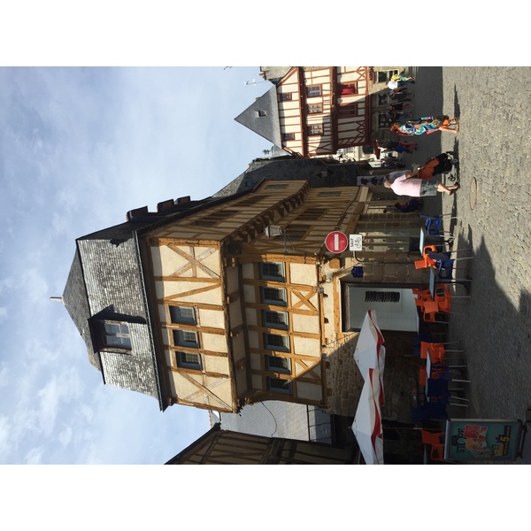 Picture France Vannes 2016-08 2 - Discovery Vannes