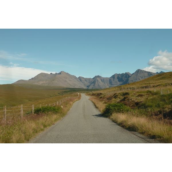 Picture United Kingdom Skye 2011-07 166 - Journey Skye