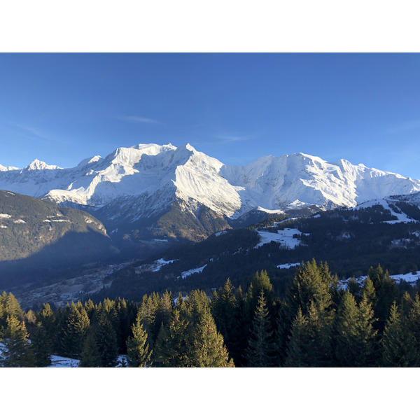 Picture France Megeve 2018-12 65 - Tour Megeve