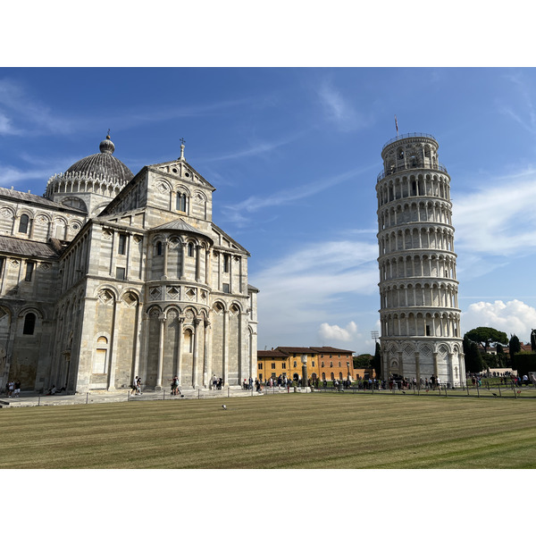 Picture Italy Pisa 2021-09 63 - Discovery Pisa