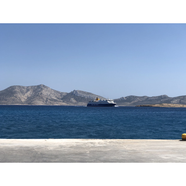 Picture Greece Cyclades 2018-07 12 - Tours Cyclades