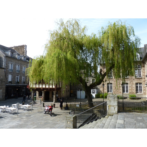 Picture France Dinan 2010-04 171 - Discovery Dinan