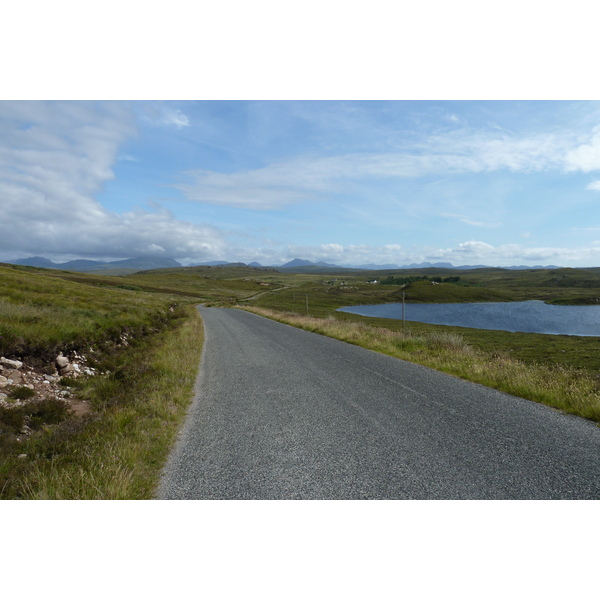 Picture United Kingdom Scotland Gairloch 2011-07 20 - Tour Gairloch