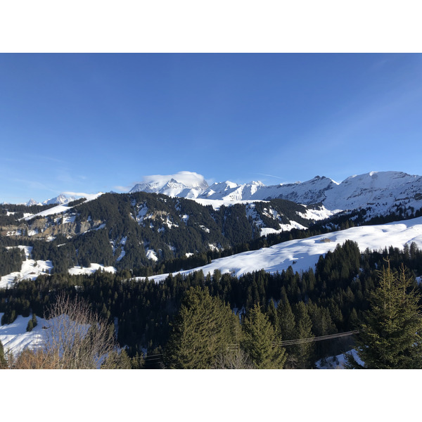 Picture France Praz sur Arly 2019-12 514 - Around Praz sur Arly