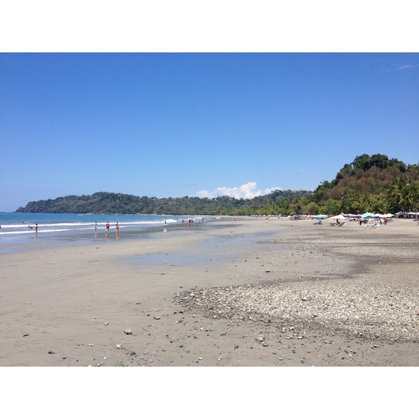 Picture Costa Rica Manuel Antonio 2015-03 473 - Recreation Manuel Antonio