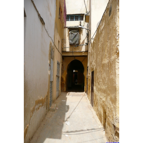 Picture Morocco Meknes 2008-07 86 - Discovery Meknes