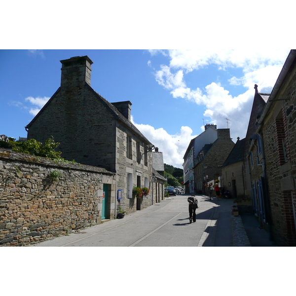 Picture France St Michel en Greve 2007-08 43 - Journey St Michel en Greve