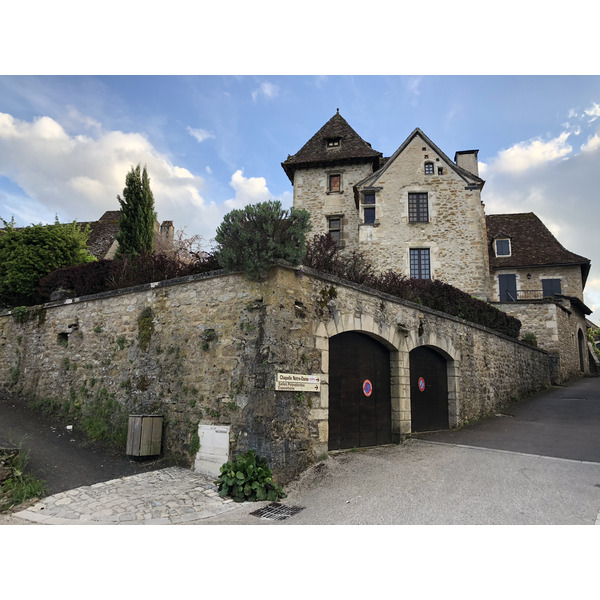 Picture France Carennac 2018-04 79 - Around Carennac