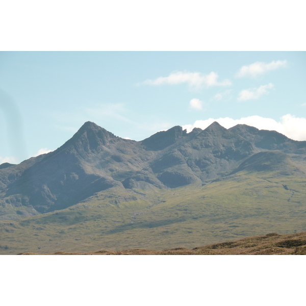 Picture United Kingdom Skye 2011-07 100 - Recreation Skye