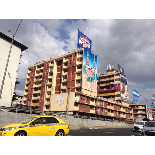 Picture Panama Panama City 2015-03 235 - Center Panama City