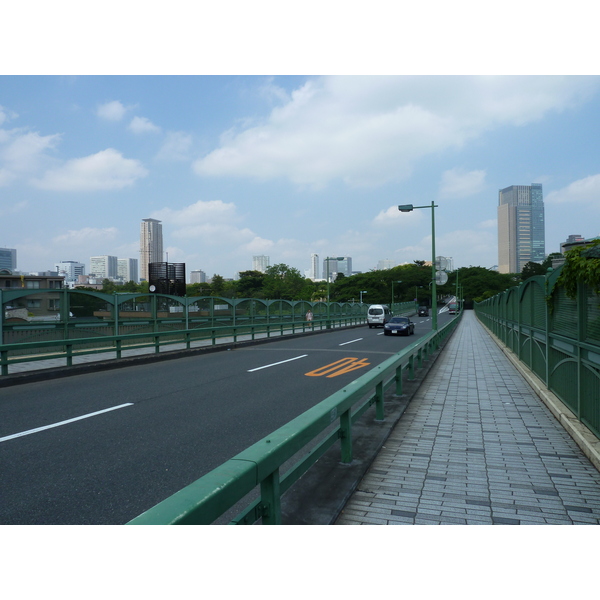 Picture Japan Tokyo Omotesando 2010-06 34 - Journey Omotesando