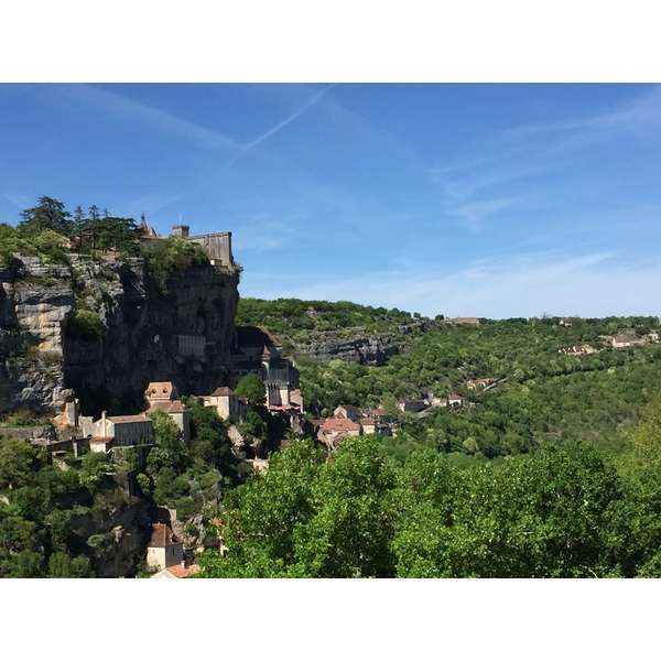 Picture France Rocamadour 2018-04 170 - Journey Rocamadour