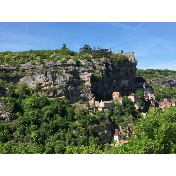 Picture France Rocamadour 2018-04 177 - Tours Rocamadour