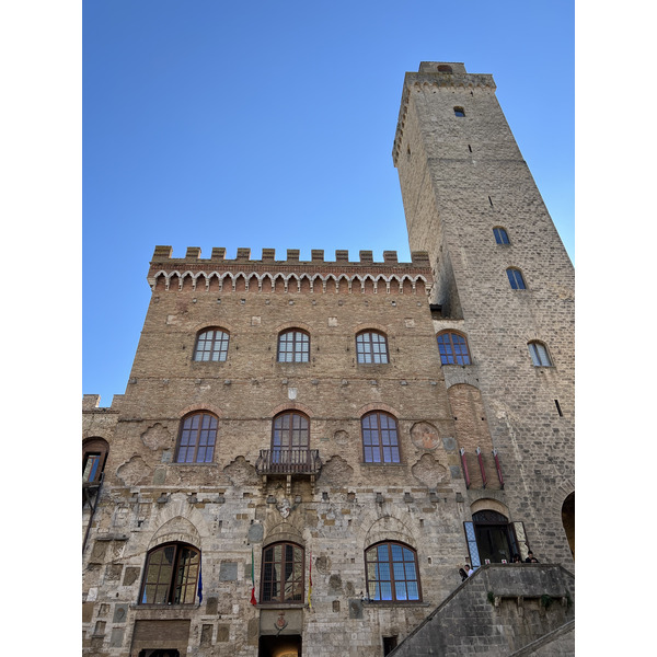 Picture Italy San Gimignano 2021-09 149 - Around San Gimignano