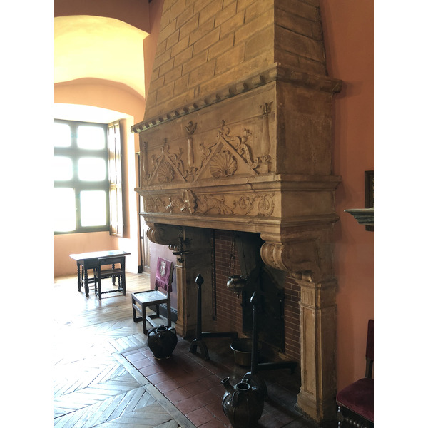 Picture France Castelnau Bretenoux Castle 2018-04 88 - Around Castelnau Bretenoux Castle