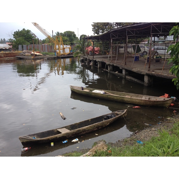 Picture Panama David to Bocas del toro 2015-03 118 - Recreation David to Bocas del toro