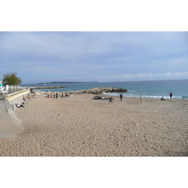 Picture France Cannes Plage du midi 2008-03 18 - Around Plage du midi