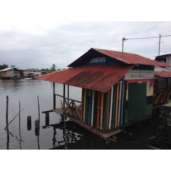 Picture Panama David to Bocas del toro 2015-03 117 - Center David to Bocas del toro