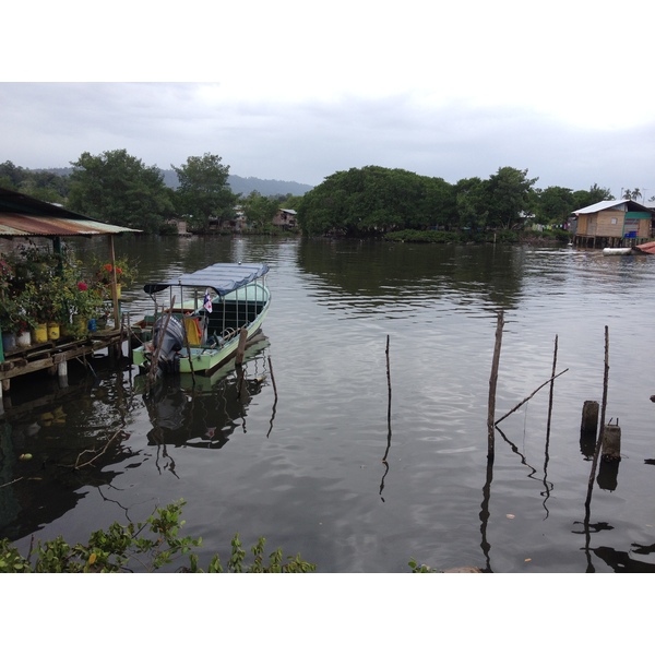 Picture Panama David to Bocas del toro 2015-03 15 - Recreation David to Bocas del toro