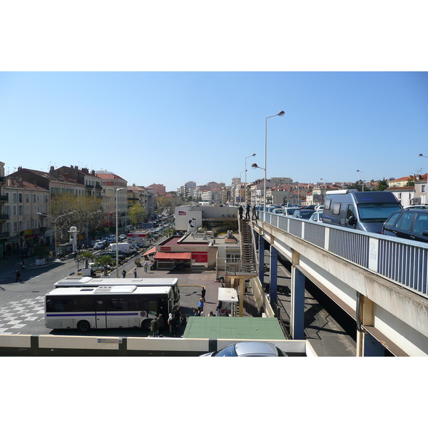 Picture France Cannes Boulevard du Ferrage 2008-03 37 - Discovery Boulevard du Ferrage