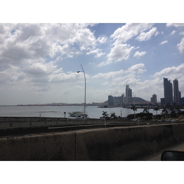 Picture Panama Panama City 2015-03 177 - History Panama City