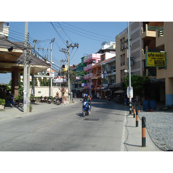 Picture Thailand Pattaya Soi Boakhao 2008-01 112 - Journey Soi Boakhao