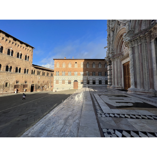 Picture Italy Siena Duomo di Siena 2021-09 15 - Discovery Duomo di Siena