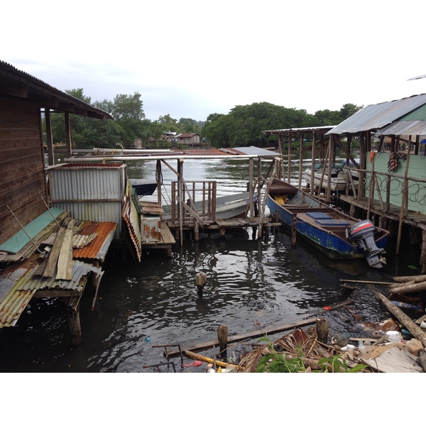 Picture Panama David to Bocas del toro 2015-03 19 - Discovery David to Bocas del toro