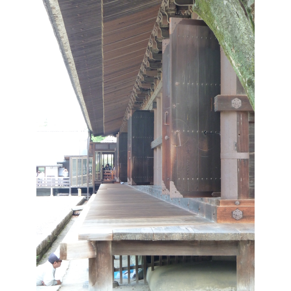 Picture Japan Kyoto Sanjusangendo temple 2010-06 16 - Discovery Sanjusangendo temple