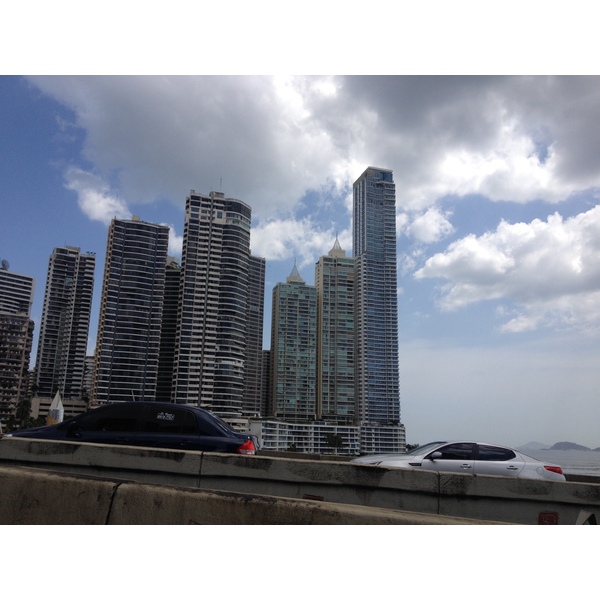 Picture Panama Panama City 2015-03 202 - Center Panama City