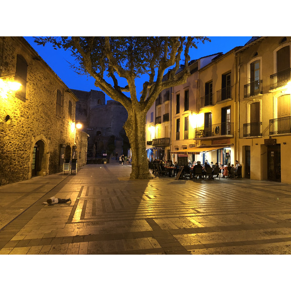 Picture France Collioure 2018-04 267 - Recreation Collioure