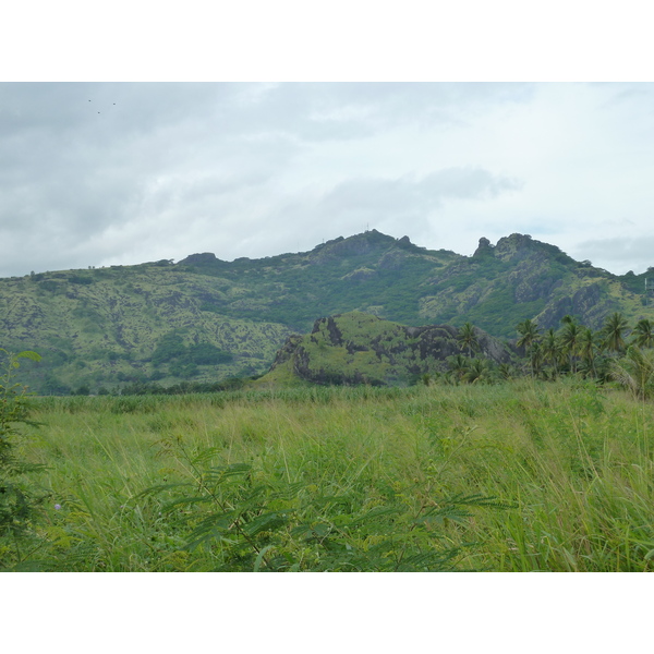 Picture Fiji Nadi to Lautoka road 2010-05 8 - Tour Nadi to Lautoka road