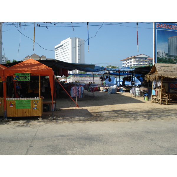 Picture Thailand Pattaya Soi Boakhao 2008-01 106 - Journey Soi Boakhao