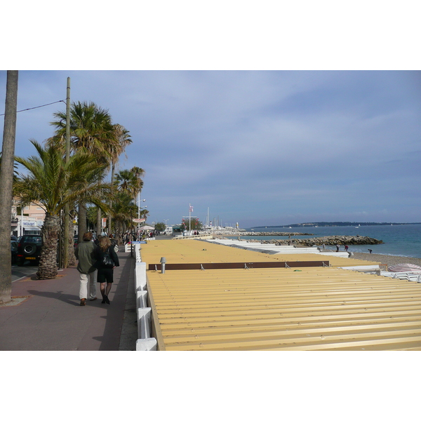 Picture France Cannes Plage du midi 2008-03 11 - Journey Plage du midi