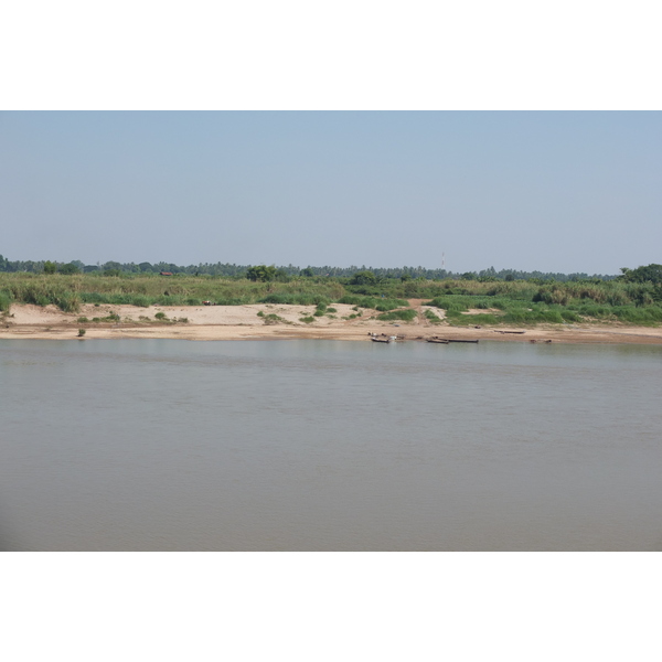 Picture Thailand Mekong river 2012-12 134 - History Mekong river