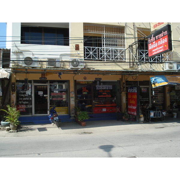 Picture Thailand Pattaya Soi Boakhao 2008-01 115 - Tours Soi Boakhao