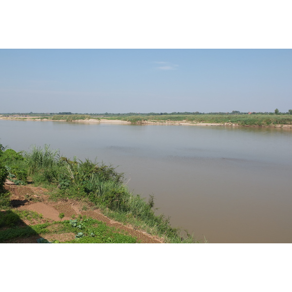 Picture Thailand Mekong river 2012-12 126 - Journey Mekong river