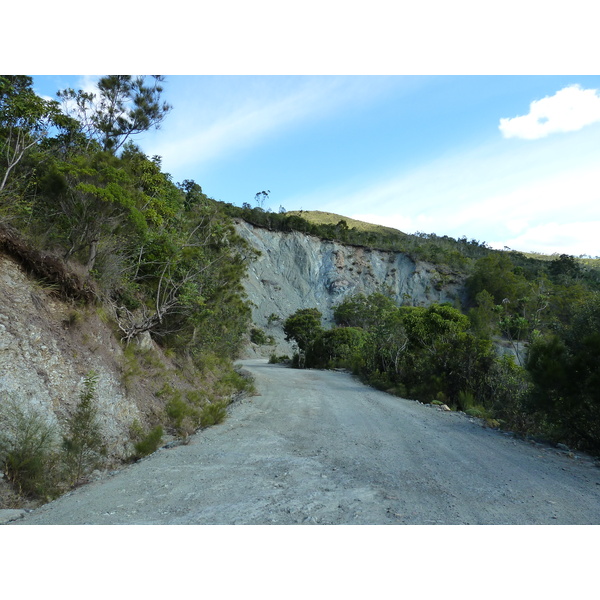 Picture New Caledonia Thio to Canala road 2010-05 62 - Discovery Thio to Canala road