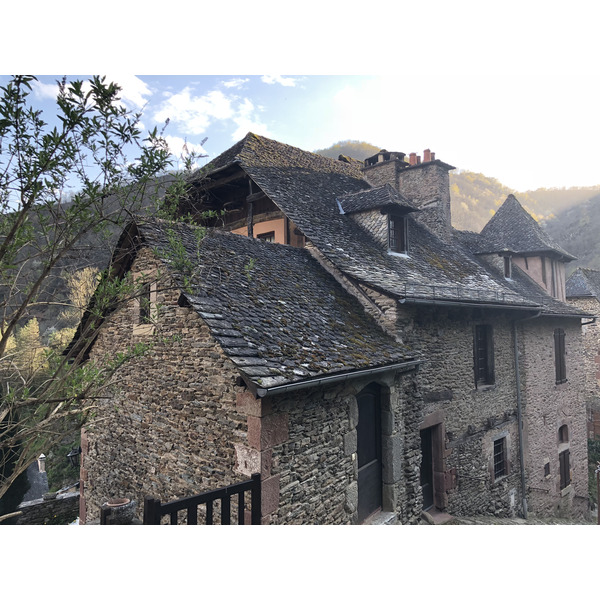 Picture France Conques 2018-04 244 - Recreation Conques