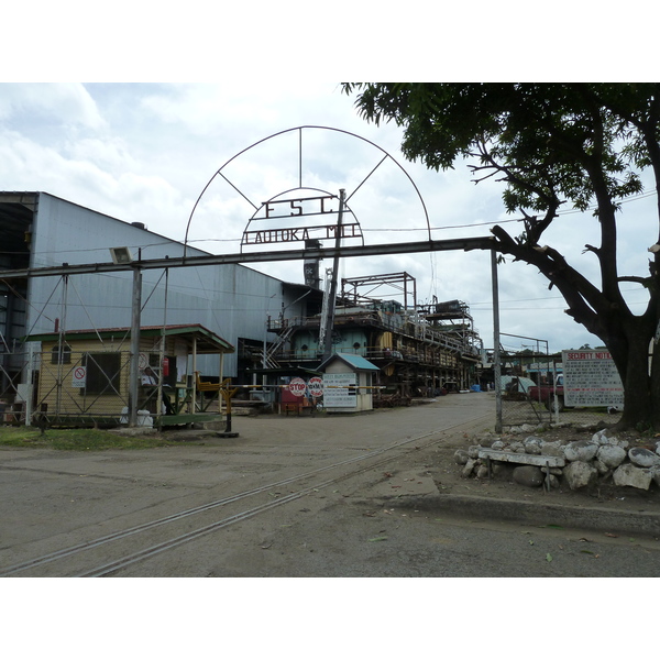 Picture Fiji Lautoka 2010-05 7 - Tour Lautoka