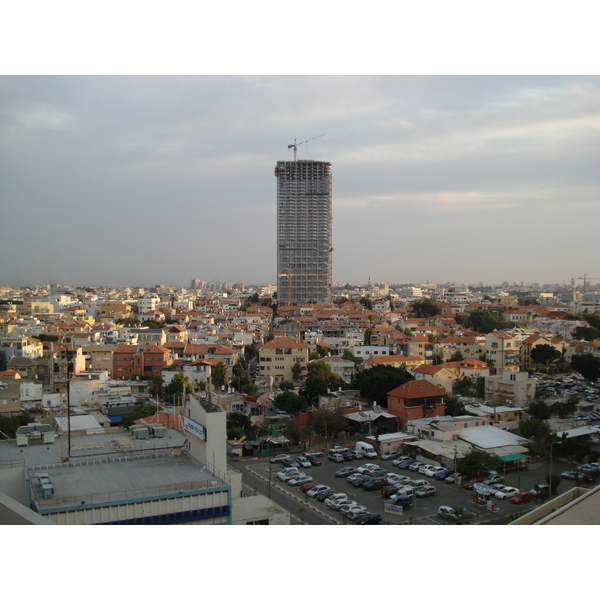 Picture Israel Tel Aviv Tel Aviv Sea Shore 2006-12 162 - History Tel Aviv Sea Shore