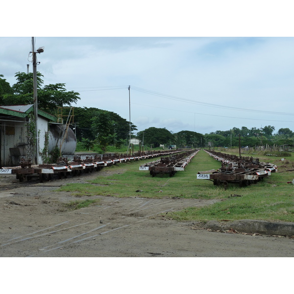 Picture Fiji Lautoka 2010-05 10 - Discovery Lautoka