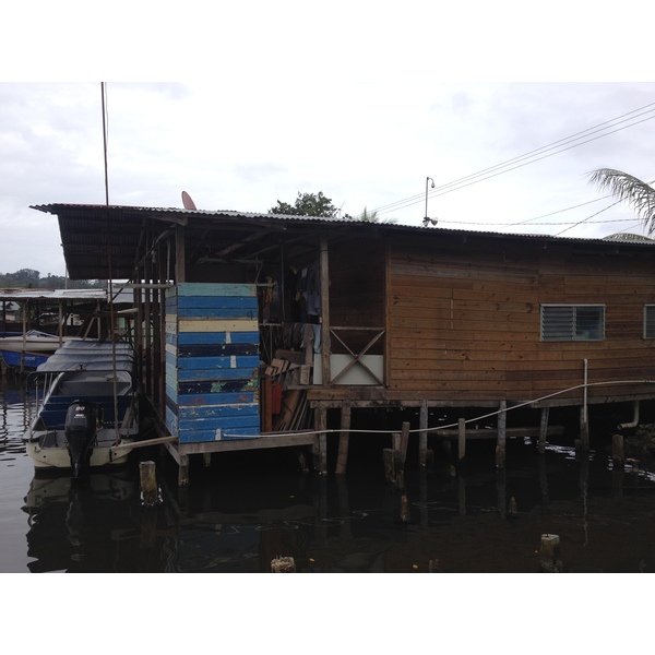 Picture Panama David to Bocas del toro 2015-03 37 - History David to Bocas del toro