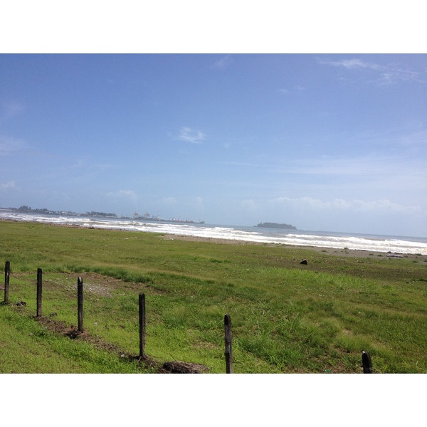 Picture Costa Rica Limon to Siquirres 2015-03 44 - Tours Limon to Siquirres