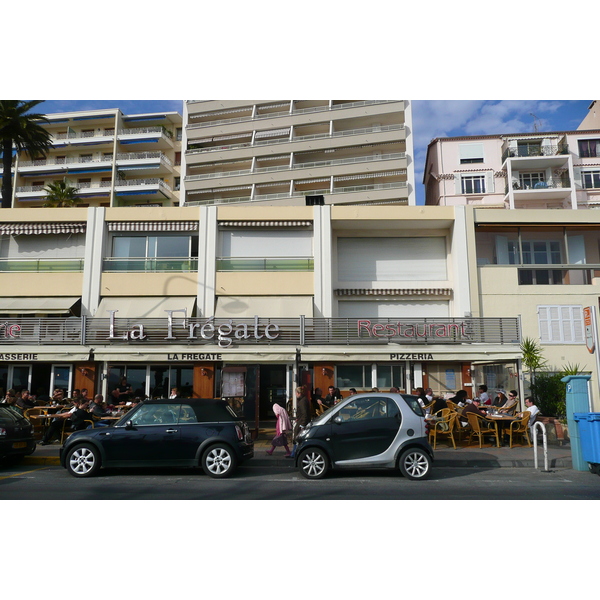 Picture France Cannes Plage du midi 2008-03 7 - Around Plage du midi