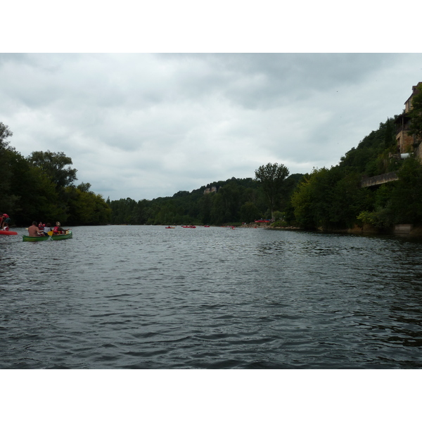 Picture France Dordogne River 2010-08 7 - Discovery Dordogne River