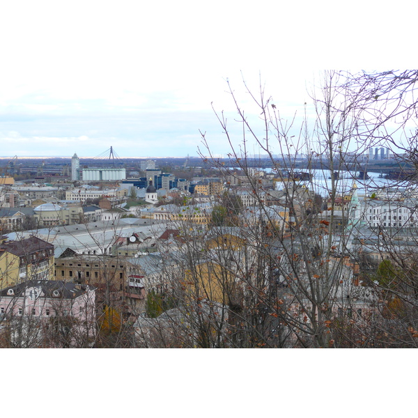 Picture Ukraine Kiev Podil West 2007-11 92 - Journey Podil West