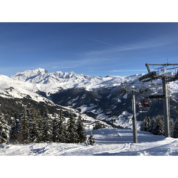 Picture France Praz sur Arly 2019-12 256 - Around Praz sur Arly