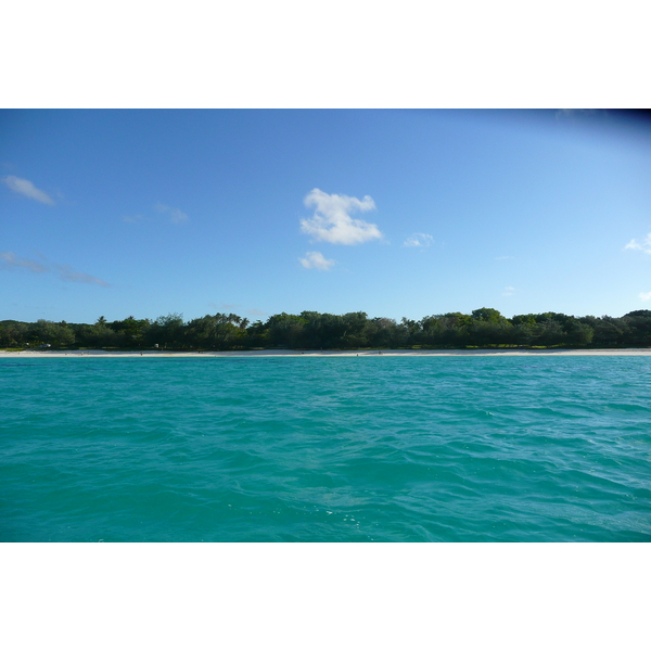 Picture New Caledonia Lifou Chateaubriant bay 2010-05 35 - Journey Chateaubriant bay