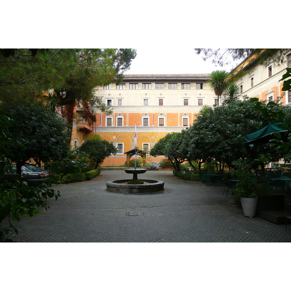 Picture Italy Rome Borgo Santo Spirito 2007-11 12 - Tours Borgo Santo Spirito